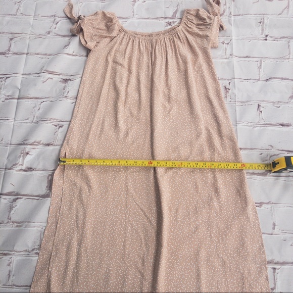 FLYNN SKYE Women's Dress Designed in Venice Beach CA Oversize and Flowy XS - Picture 15 of 15